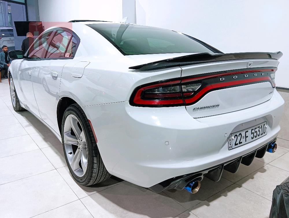 Dodge Charger